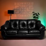 ⁦انترية مكتبي موديل ZG-560⁩ - الصورة ⁦10⁩