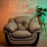 ⁦انترية مكتبي موديل ZG-560⁩ - الصورة ⁦4⁩