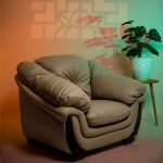 ⁦انترية مكتبي موديل ZG-560⁩ - الصورة ⁦3⁩