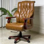 كرسي مكتبي موديل ZS 106