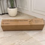 ⁦شاسية مكتب كهربائي – موديل HF-JX030-1⁩ - الصورة ⁦8⁩