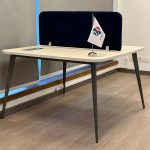 ⁦خلية عمل ثنائية موديل ريتش - Rich Workstation⁩ - الصورة ⁦4⁩