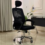 كرسي مكتبي موديل { بوب & ياسو & كيا }