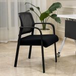 كرسي انتظار مكتبي موديل مارينا