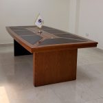 ترابيزة اجتماعات موديل Prestige - Image 3